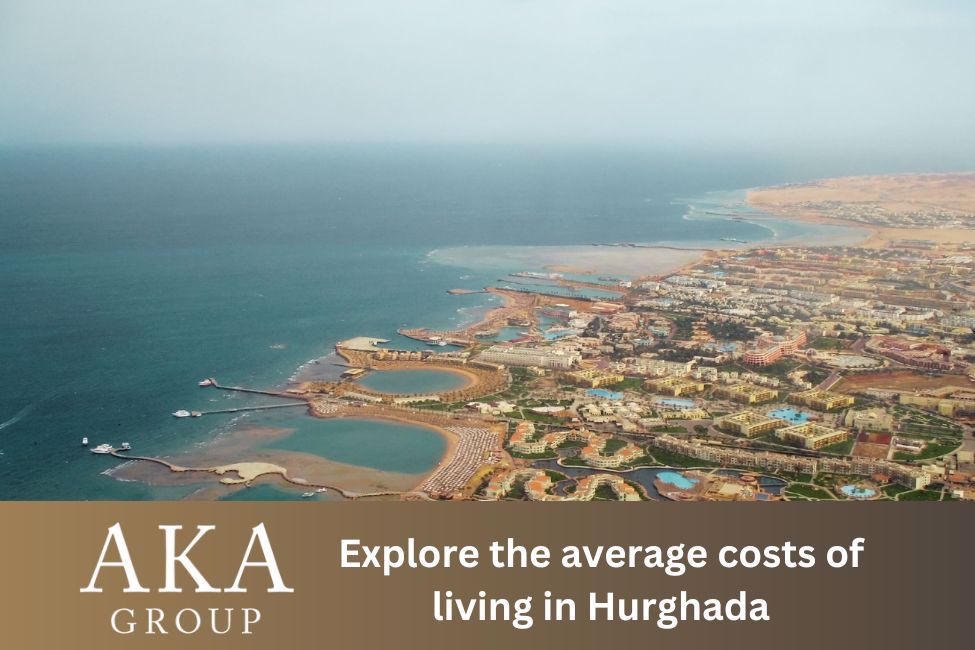 Moving to Life in Hurghada: Understanding the Costs of Living